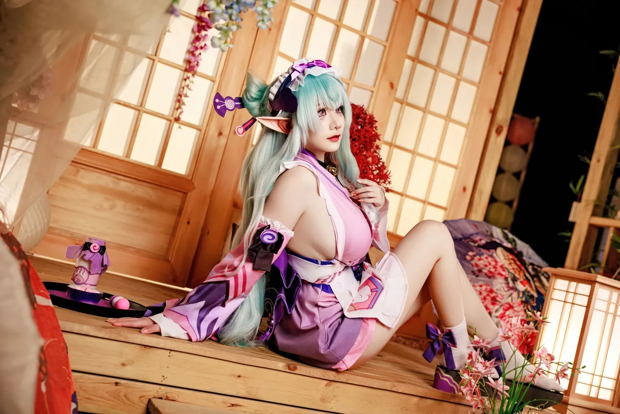 阿雪雪_yuki - 原神 梦见月瑞希-erohere10.webp