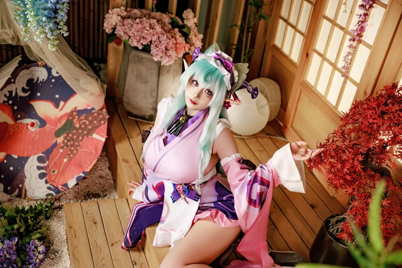 阿雪雪_yuki - 原神 梦见月瑞希-erohere13.webp
