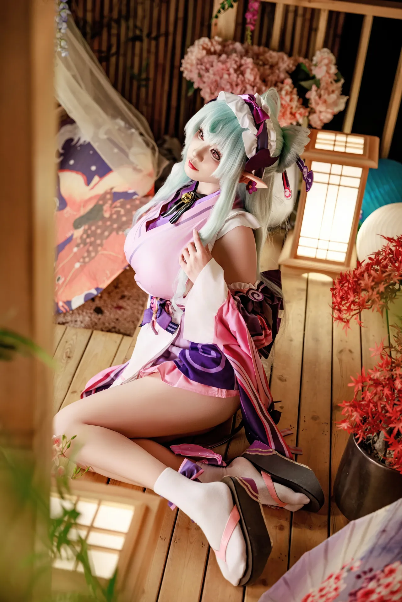 阿雪雪_yuki - 原神 梦见月瑞希-erohere14.webp
