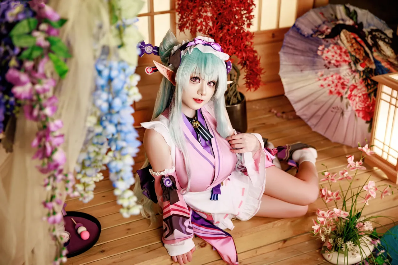 阿雪雪_yuki - 原神 梦见月瑞希-erohere16.webp