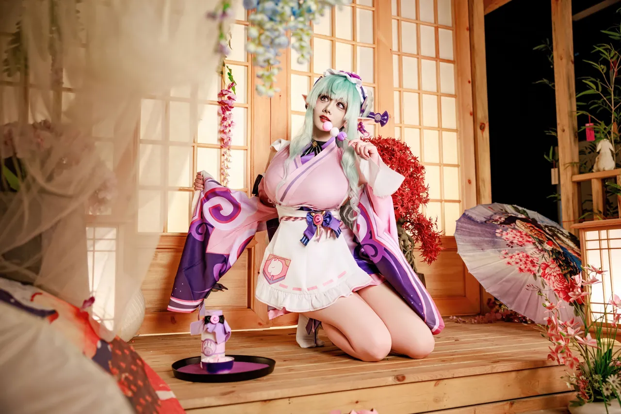 阿雪雪_yuki - 原神 梦见月瑞希-erohere19.webp