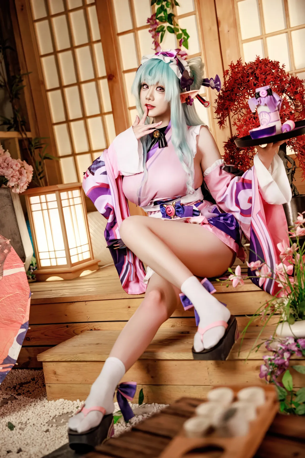 阿雪雪_yuki - 原神 梦见月瑞希-erohere2.webp