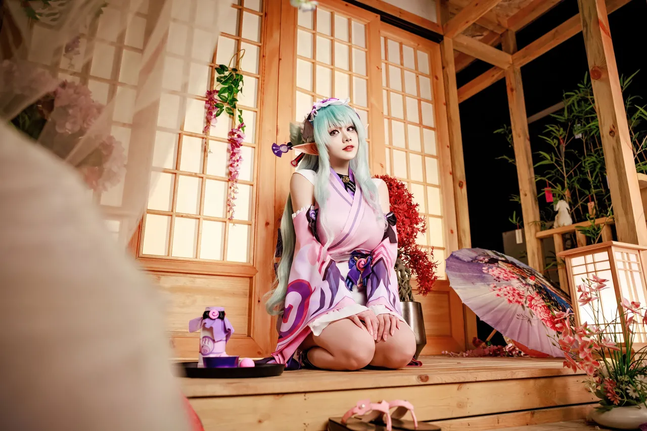 阿雪雪_yuki - 原神 梦见月瑞希-erohere21.webp