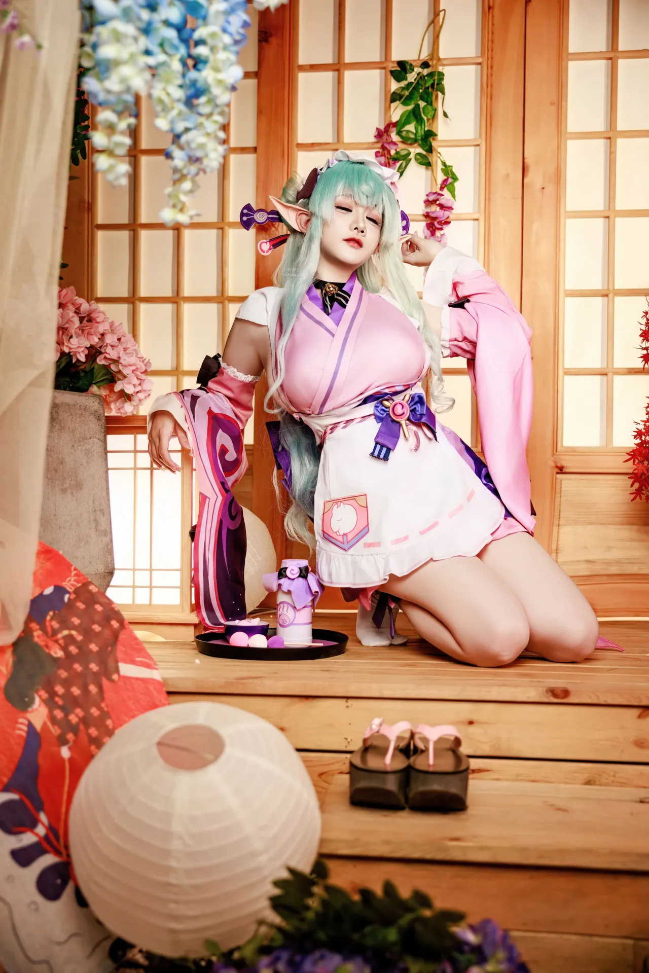 阿雪雪_yuki - 原神 梦见月瑞希-erohere24.webp