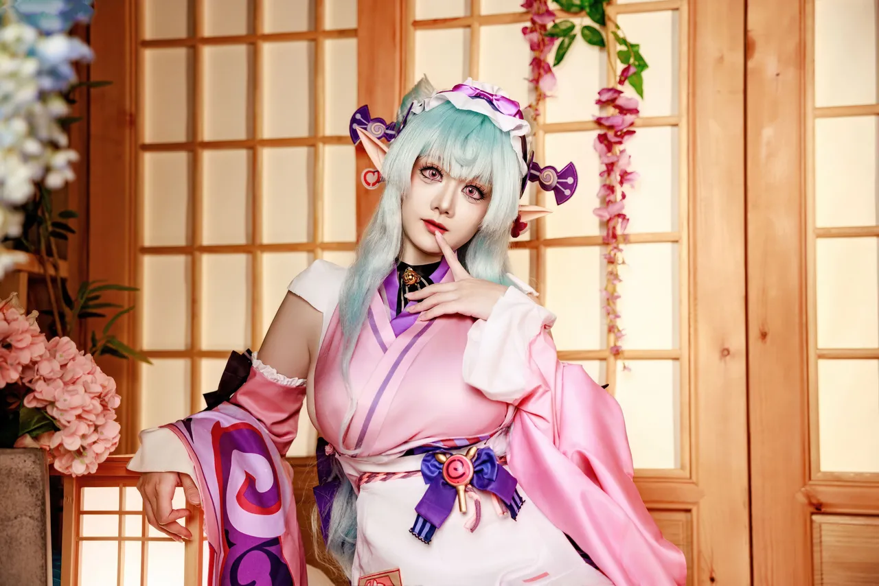 阿雪雪_yuki - 原神 梦见月瑞希-erohere25.webp