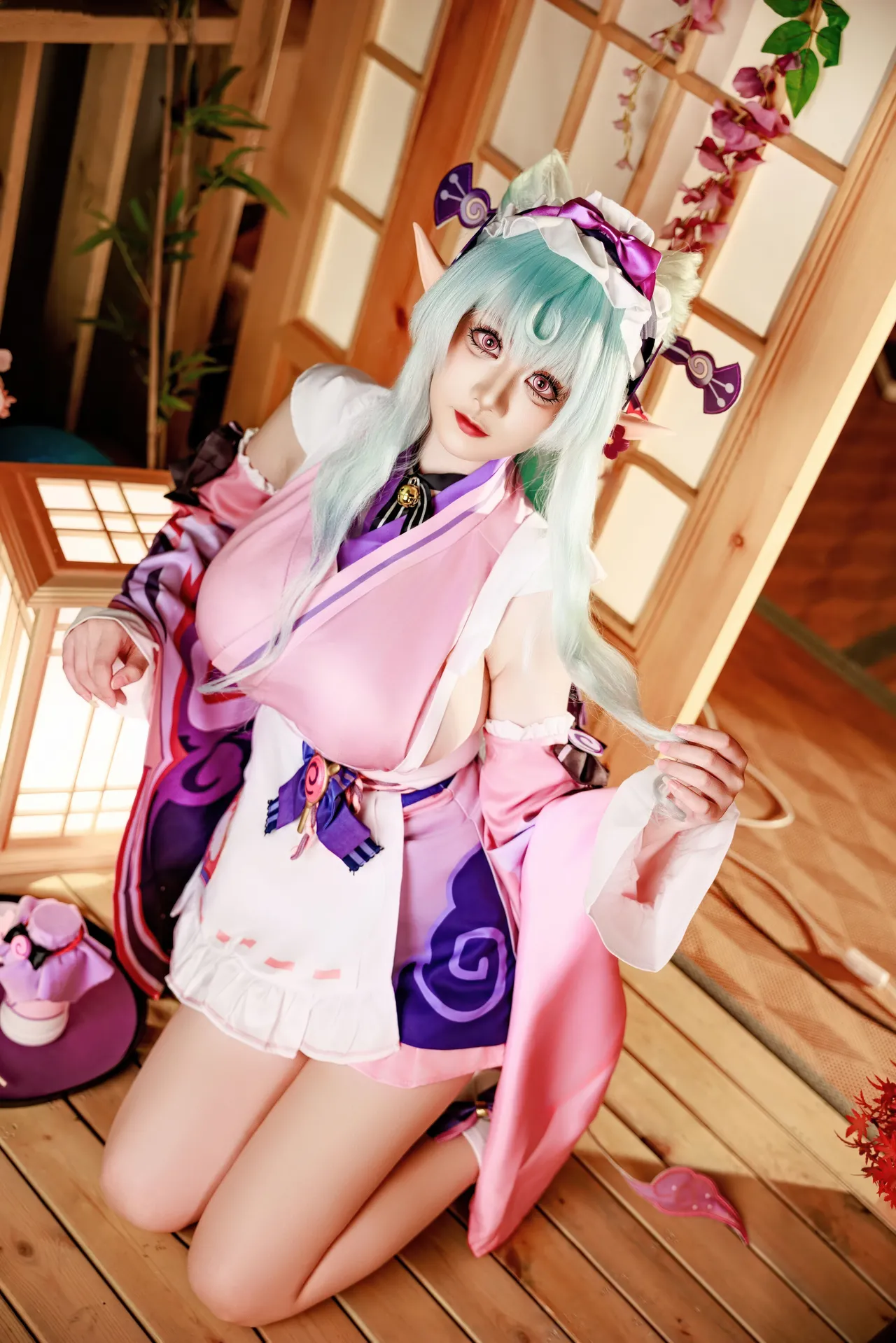 阿雪雪_yuki - 原神 梦见月瑞希-erohere26.webp