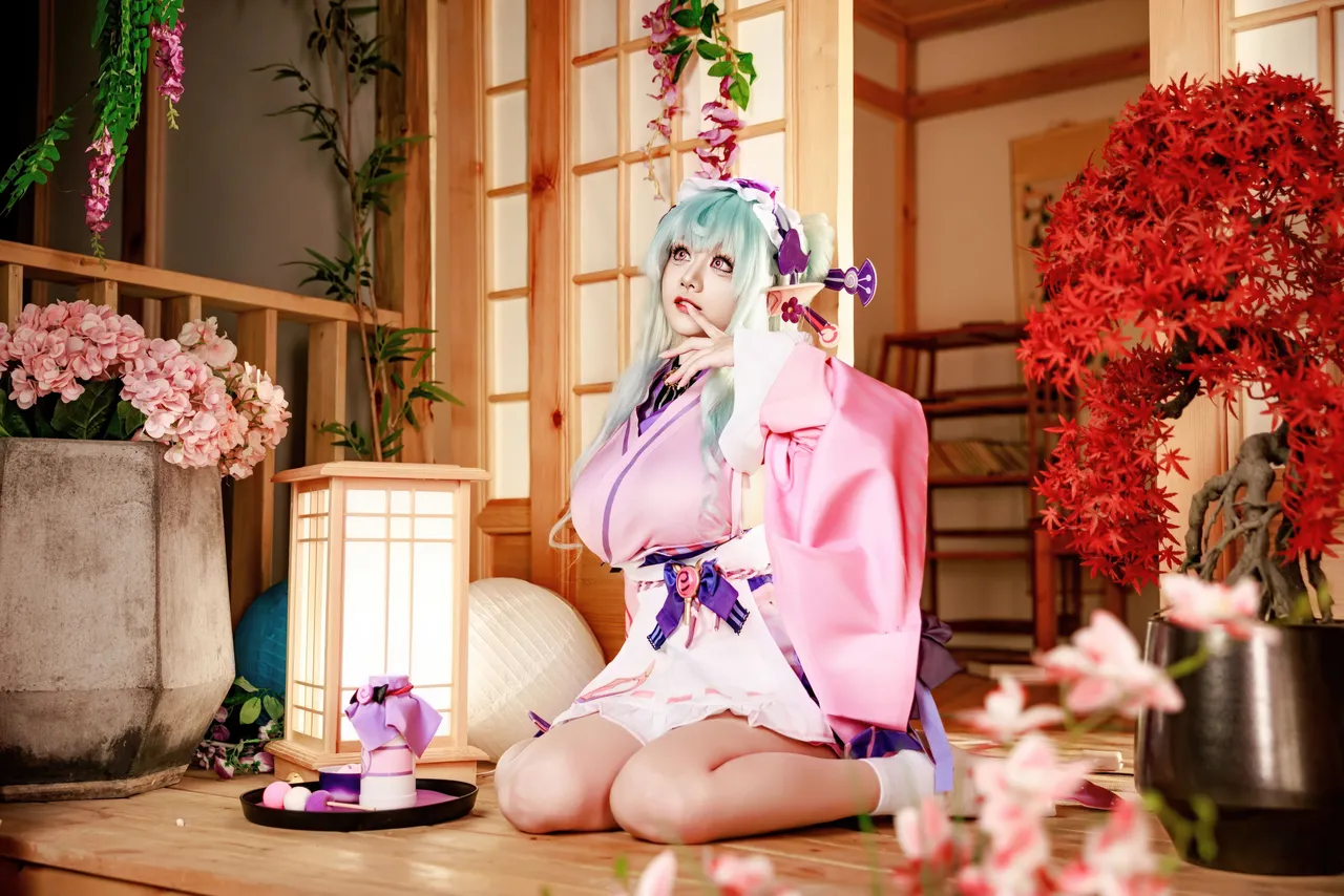 阿雪雪_yuki - 原神 梦见月瑞希-erohere27.webp