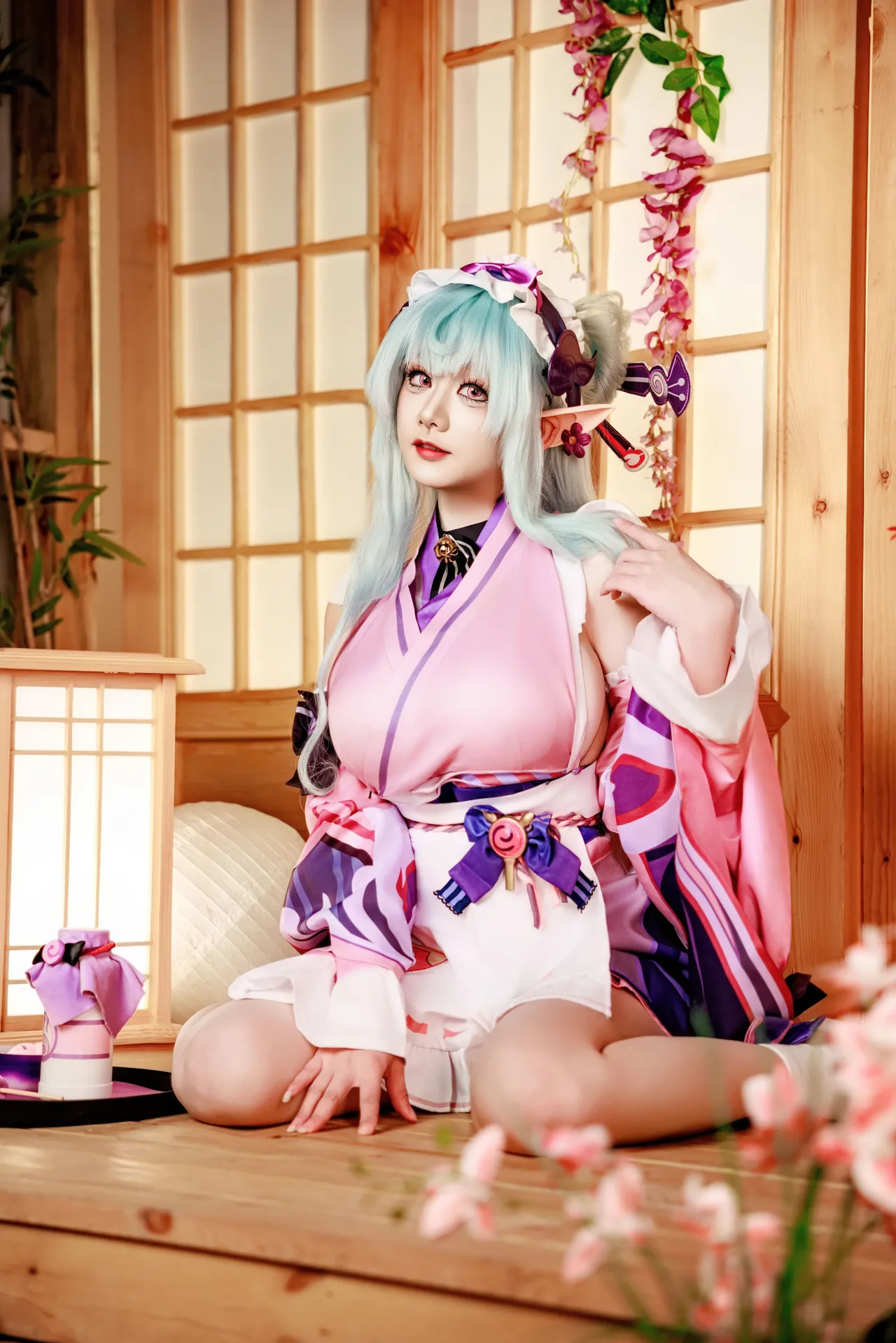 阿雪雪_yuki - 原神 梦见月瑞希-erohere29.webp