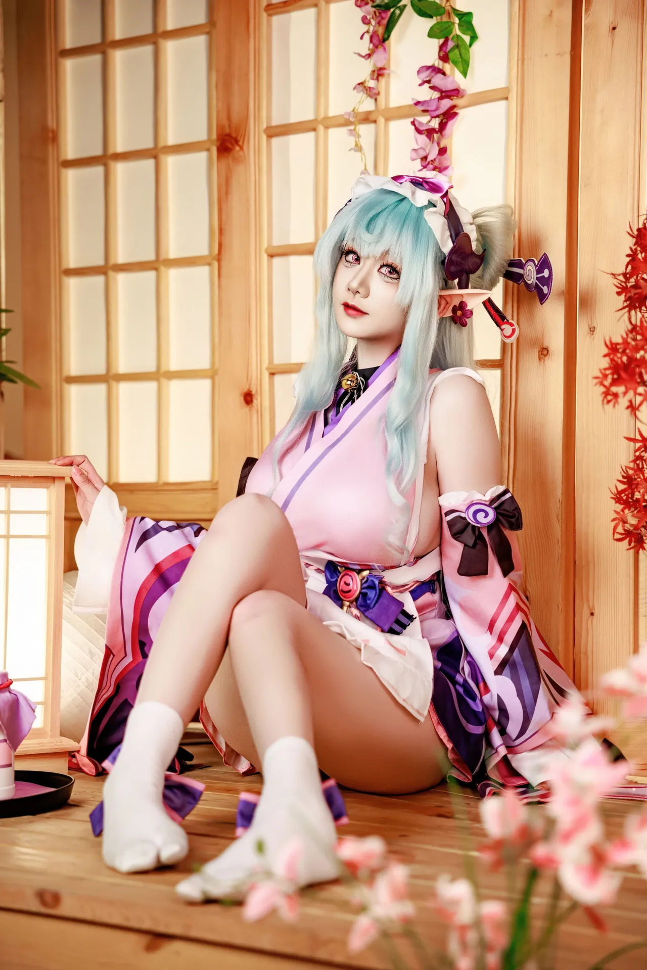 阿雪雪_yuki - 原神 梦见月瑞希-erohere30.webp