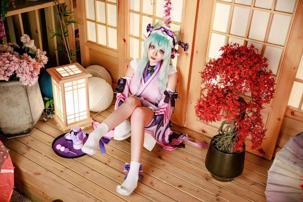 阿雪雪_yuki - 原神 梦见月瑞希-erohere32.webp