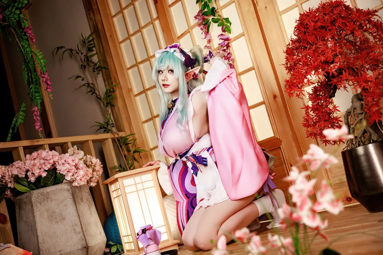 阿雪雪_yuki - 原神 梦见月瑞希-erohere34.webp