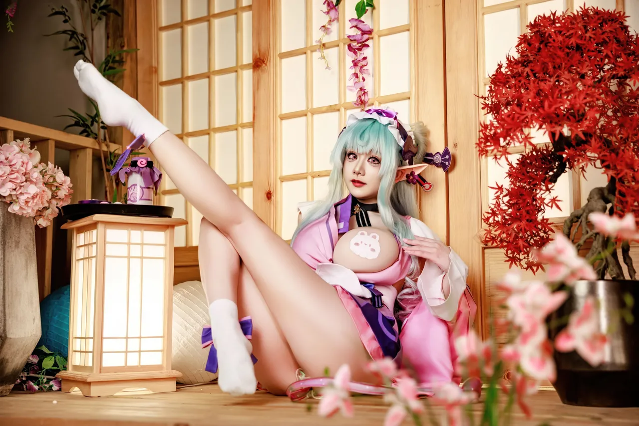 阿雪雪_yuki - 原神 梦见月瑞希-erohere49.webp