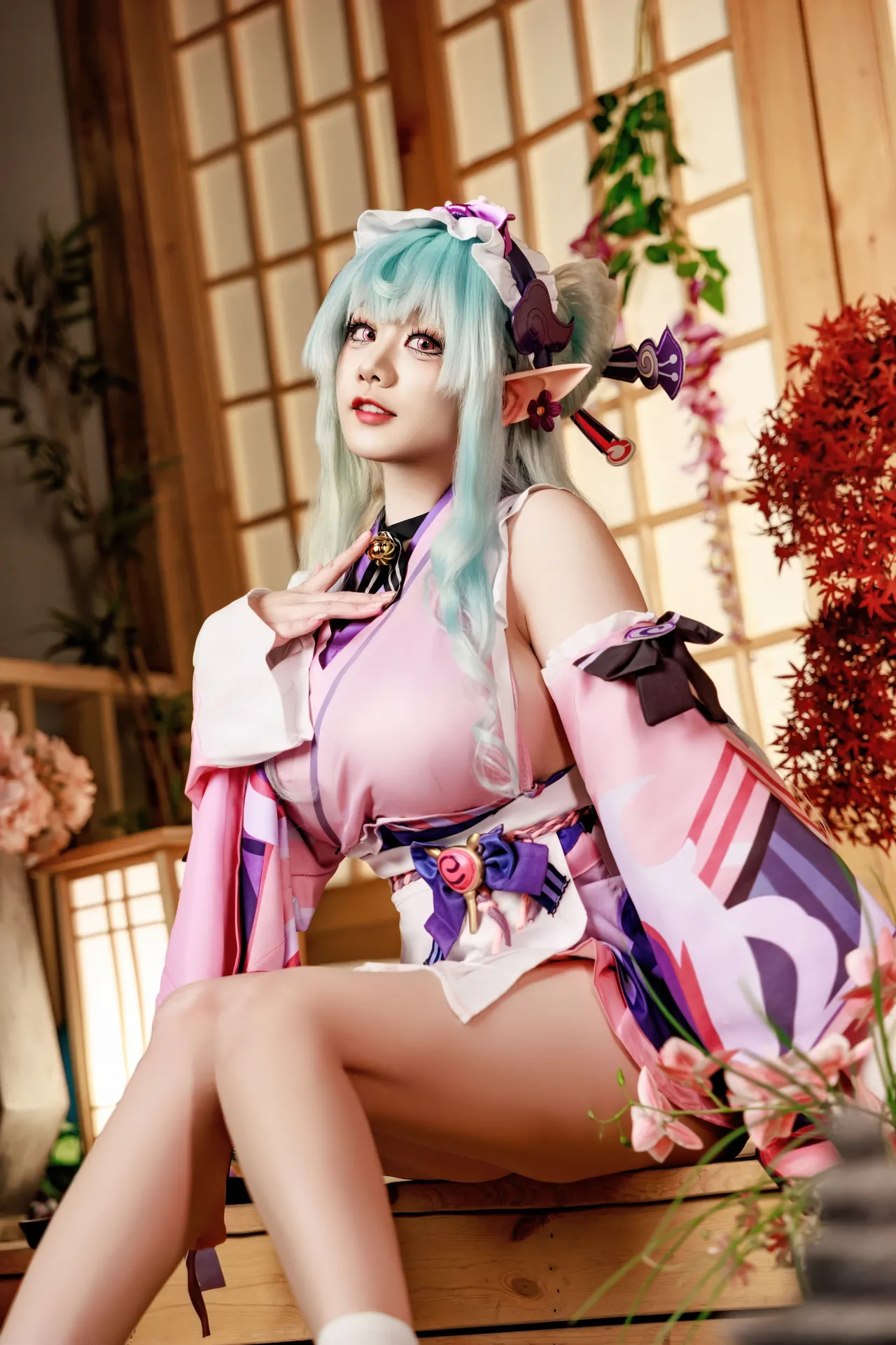阿雪雪_yuki - 原神 梦见月瑞希-erohere5.webp