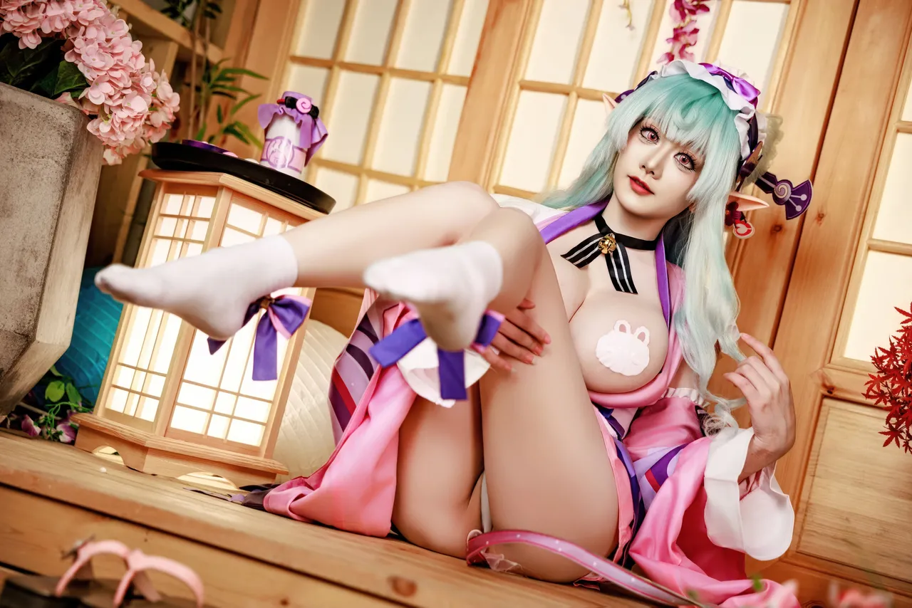 阿雪雪_yuki - 原神 梦见月瑞希-erohere53.webp