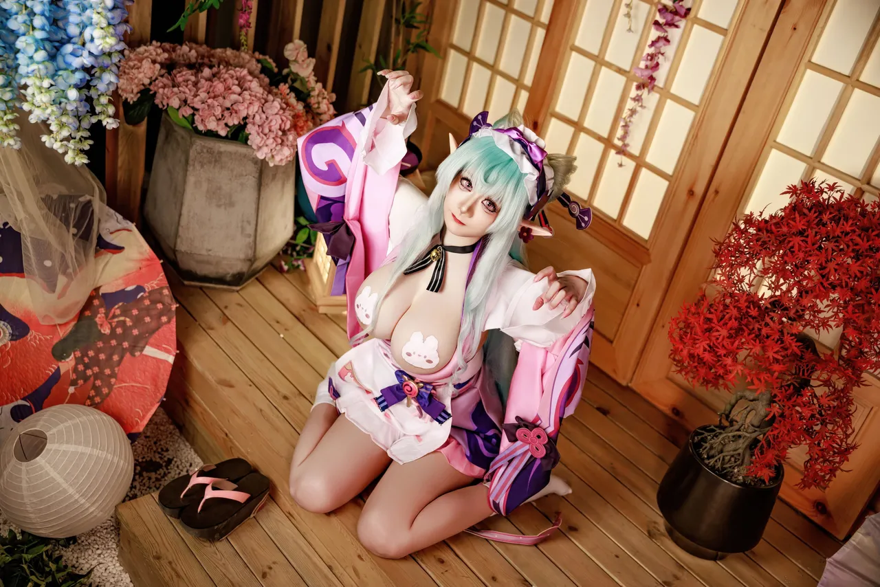 阿雪雪_yuki - 原神 梦见月瑞希-erohere60.webp