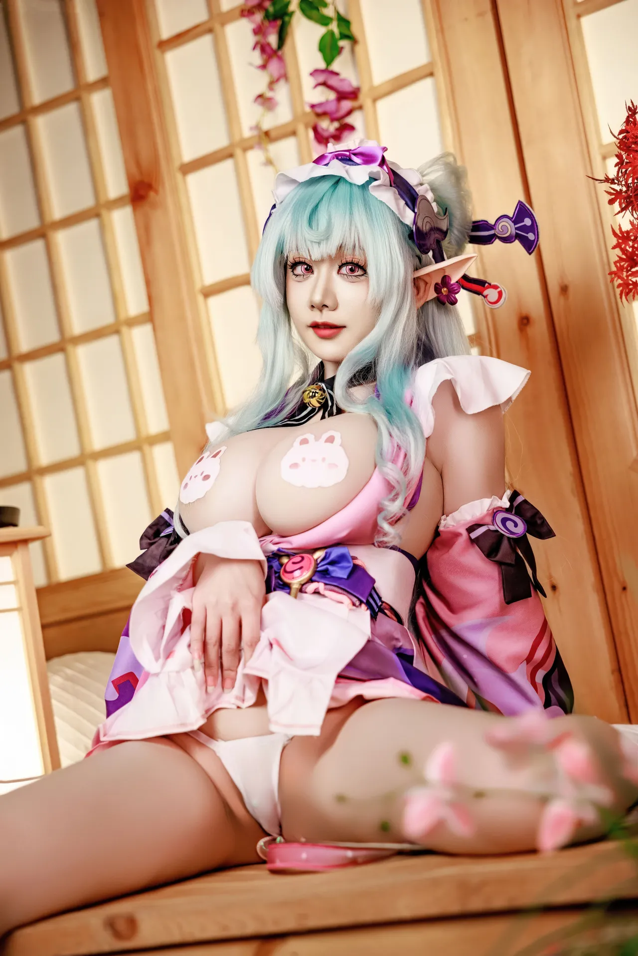阿雪雪_yuki - 原神 梦见月瑞希-erohere63.webp