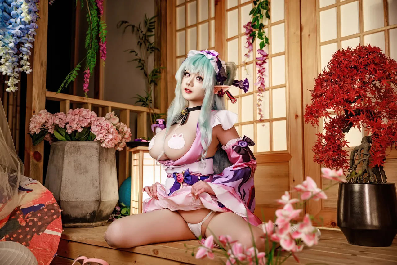 阿雪雪_yuki - 原神 梦见月瑞希-erohere64.webp
