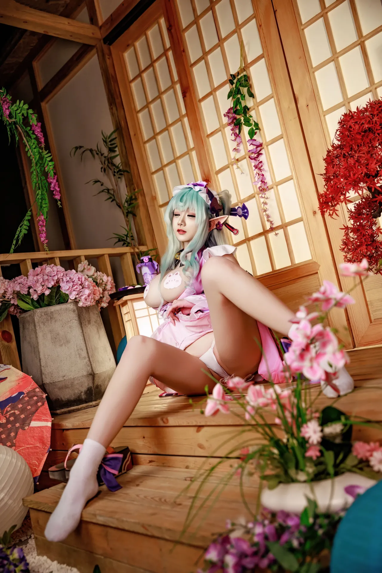 阿雪雪_yuki - 原神 梦见月瑞希-erohere65.webp