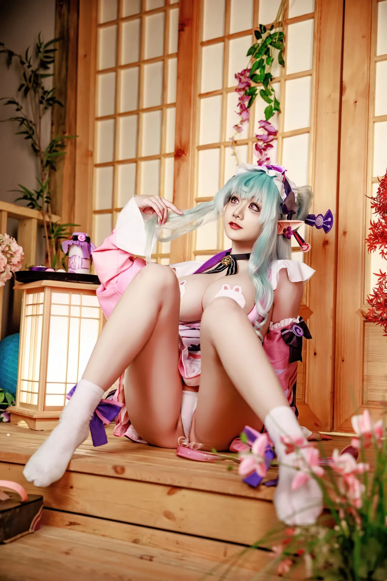 阿雪雪_yuki - 原神 梦见月瑞希-erohere67.webp