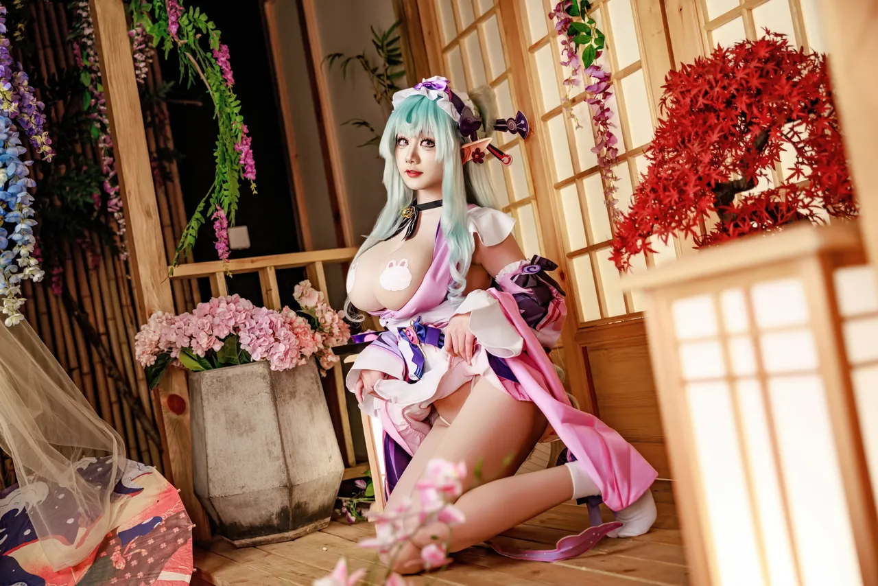 阿雪雪_yuki - 原神 梦见月瑞希-erohere71.webp