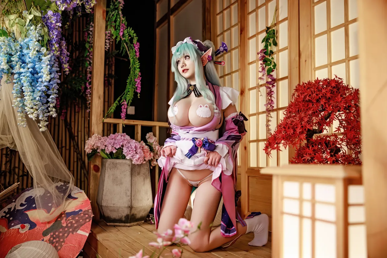 阿雪雪_yuki - 原神 梦见月瑞希-erohere73.webp