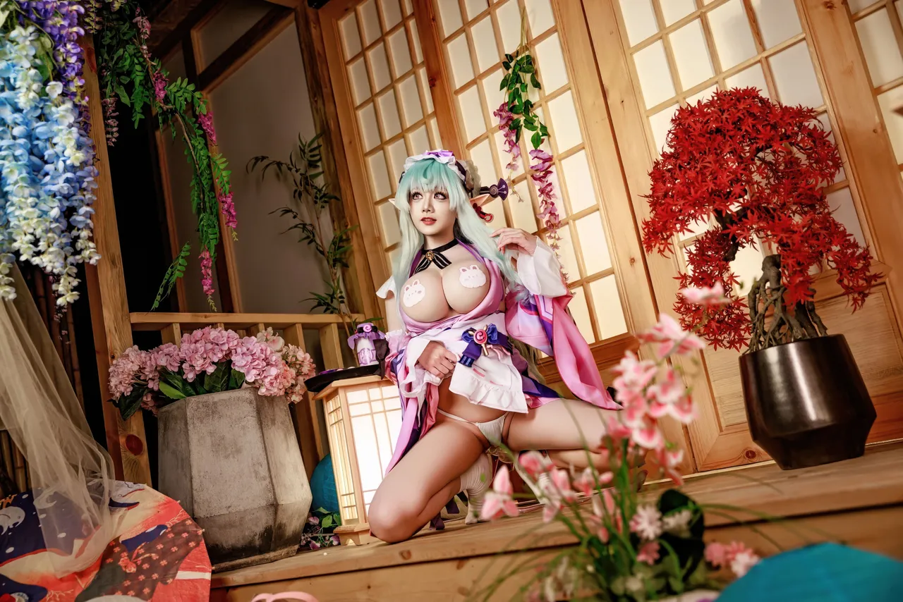 阿雪雪_yuki - 原神 梦见月瑞希-erohere74.webp