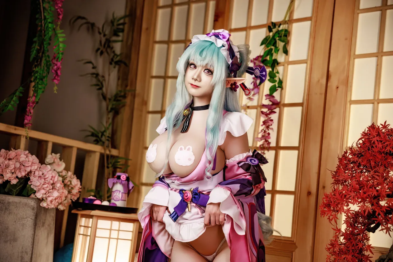 阿雪雪_yuki - 原神 梦见月瑞希-erohere76.webp