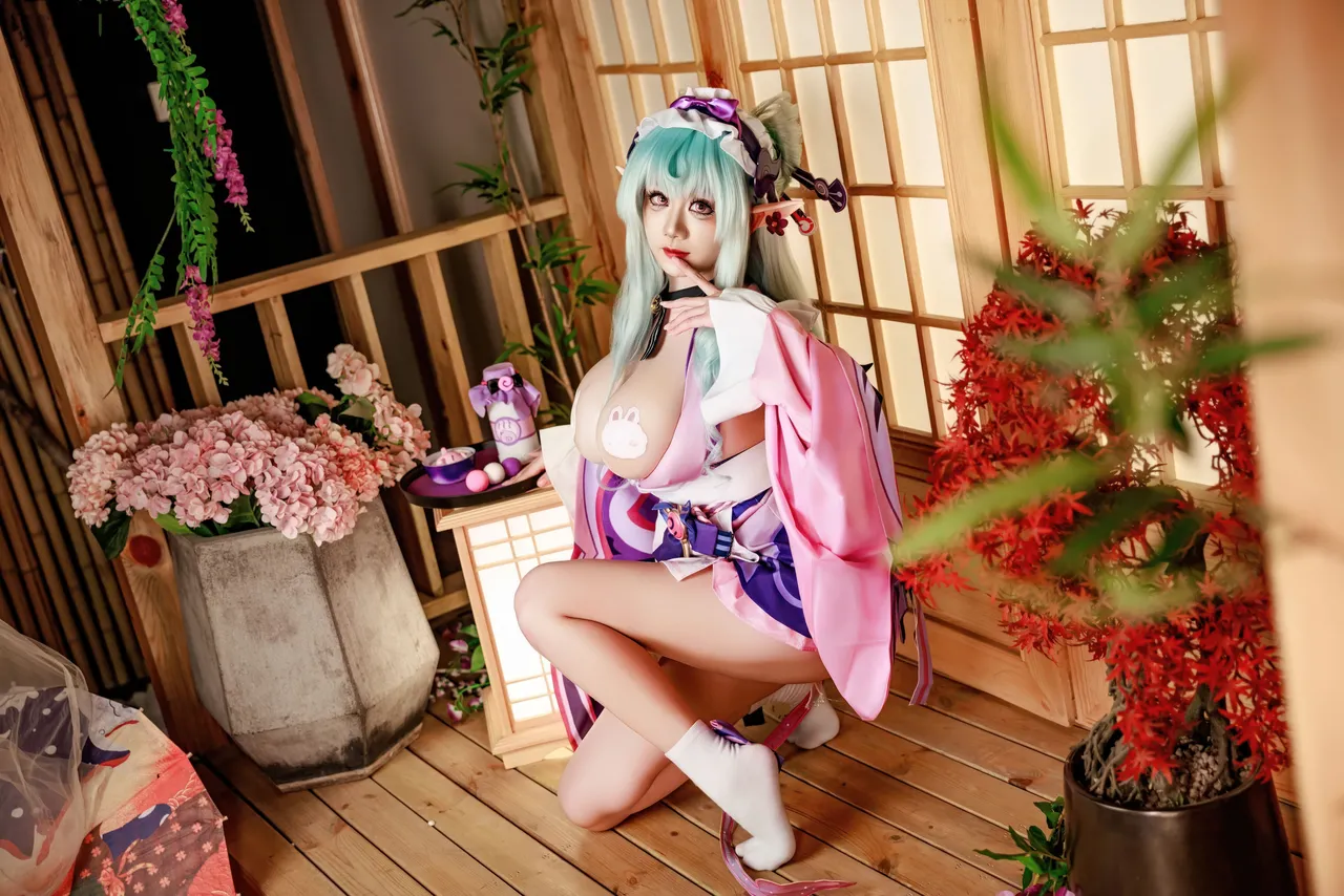 阿雪雪_yuki - 原神 梦见月瑞希-erohere79.webp