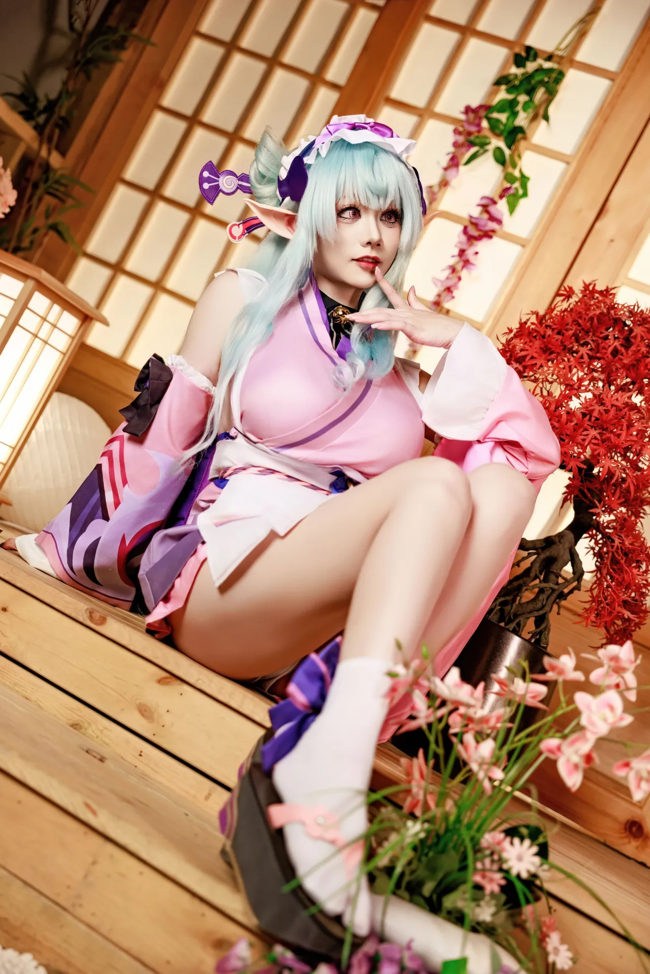 阿雪雪_yuki - 原神 梦见月瑞希-erohere8.webp