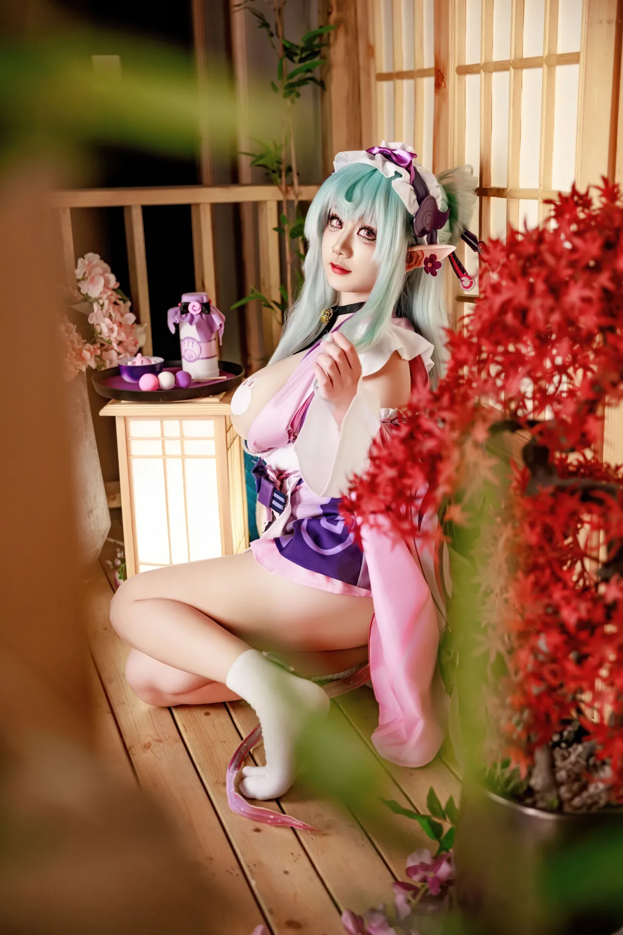 阿雪雪_yuki - 原神 梦见月瑞希-erohere80.webp