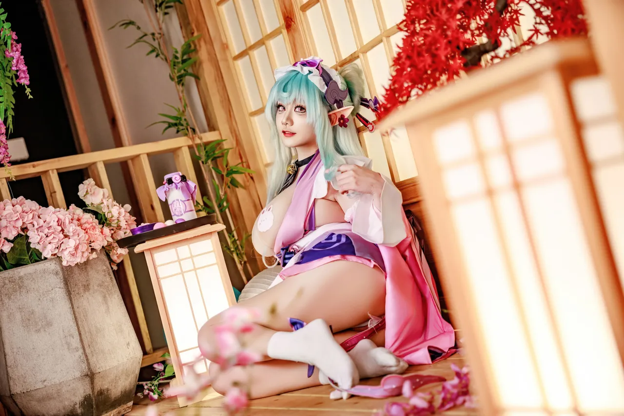 阿雪雪_yuki - 原神 梦见月瑞希-erohere81.webp