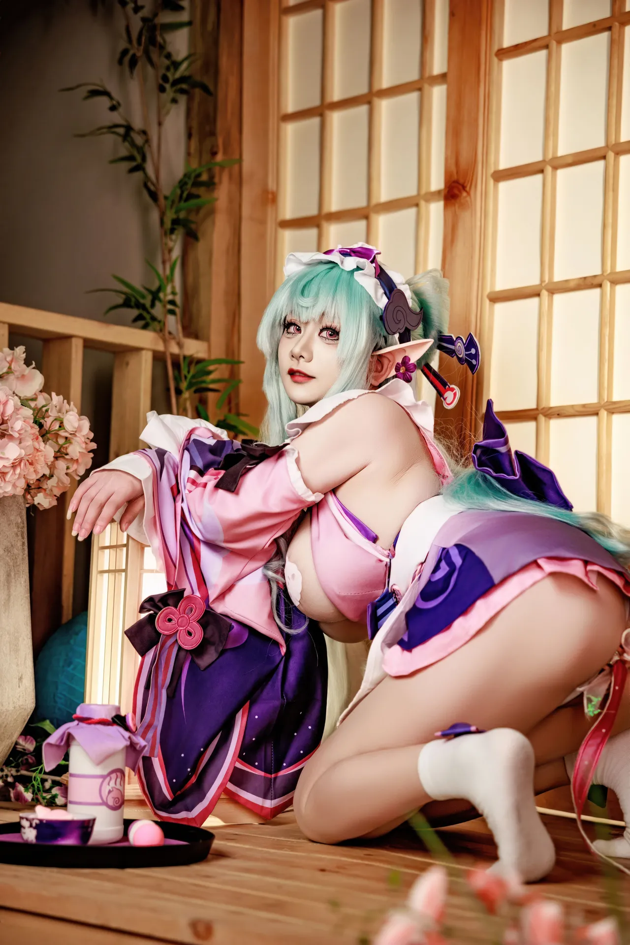 阿雪雪_yuki - 原神 梦见月瑞希-erohere85.webp