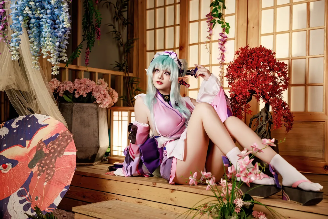 阿雪雪_yuki - 原神 梦见月瑞希-erohere9.webp
