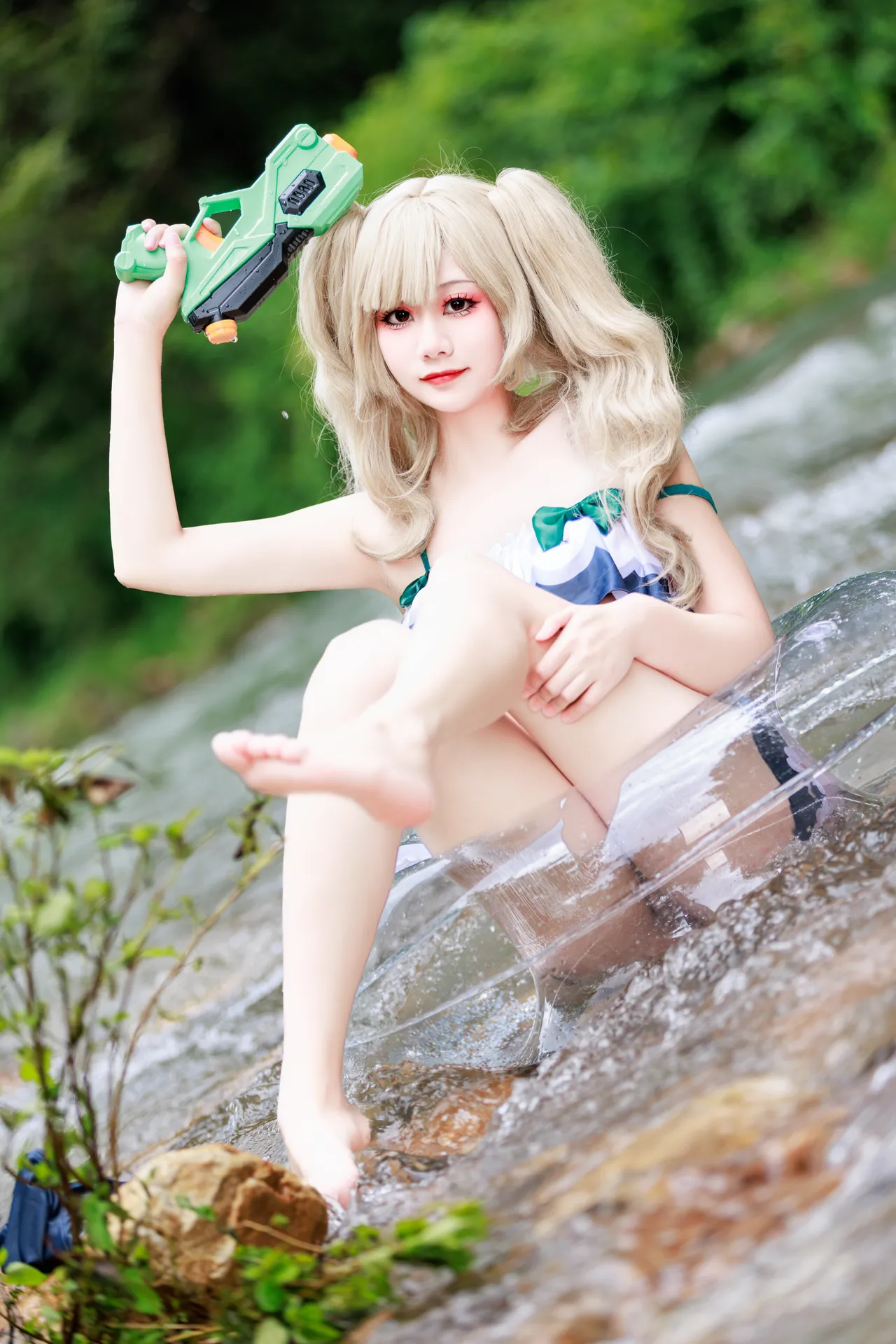 阿雪雪_yuki - 原神 芭芭拉 夏天-erohere77.webp