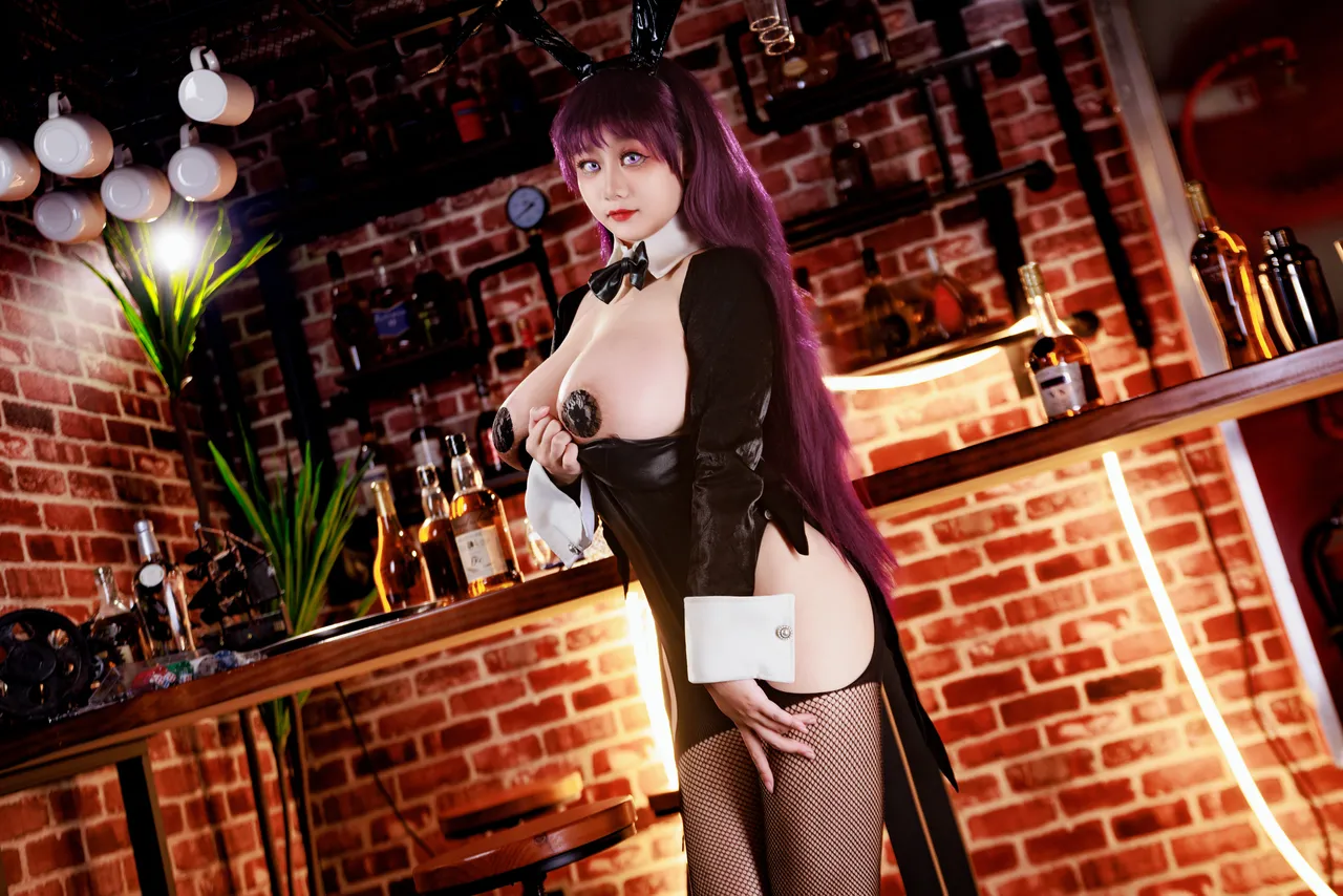 阿雪雪_yuki - 更衣人偶坠入爱河 喜多川海梦 兔子-erohere25.webp