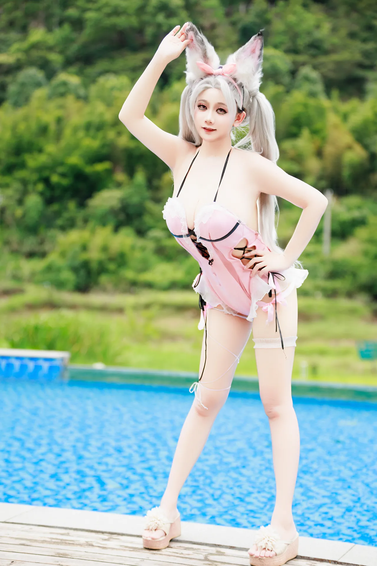 阿雪雪_yuki - 永劫无间 沈妙 泳装-erohere12.webp