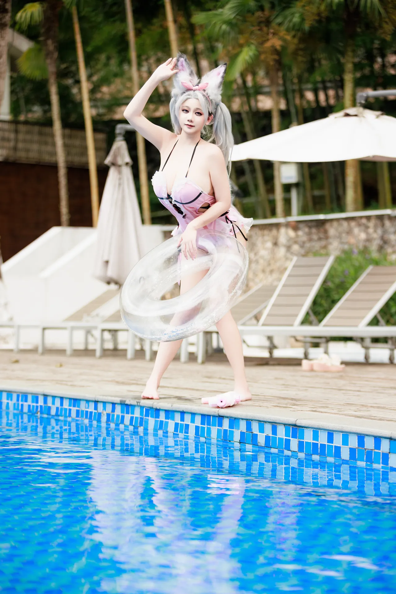 阿雪雪_yuki - 永劫无间 沈妙 泳装-erohere30.webp