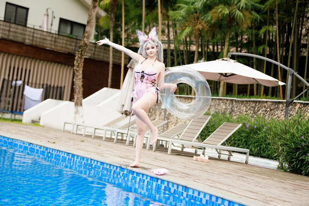 阿雪雪_yuki - 永劫无间 沈妙 泳装-erohere31.webp