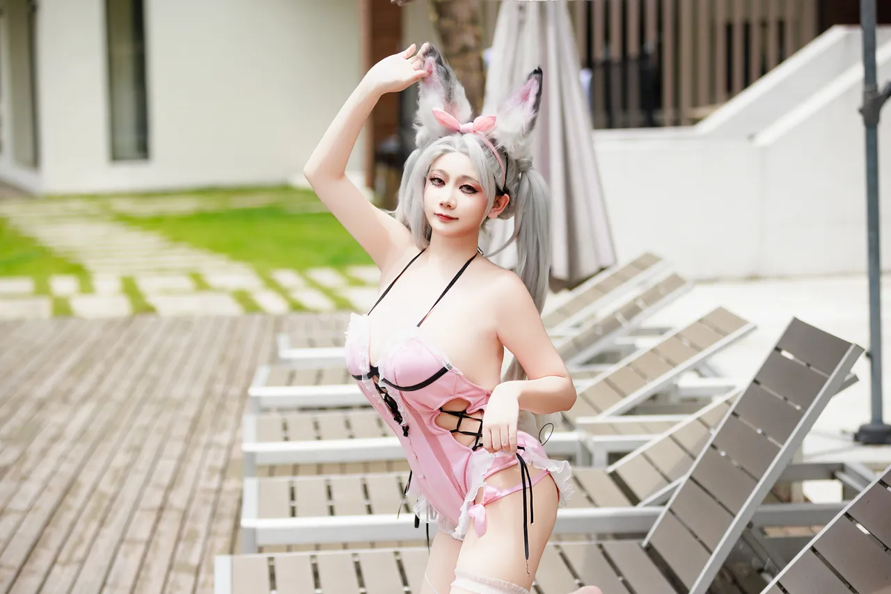 阿雪雪_yuki - 永劫无间 沈妙 泳装-erohere8.webp