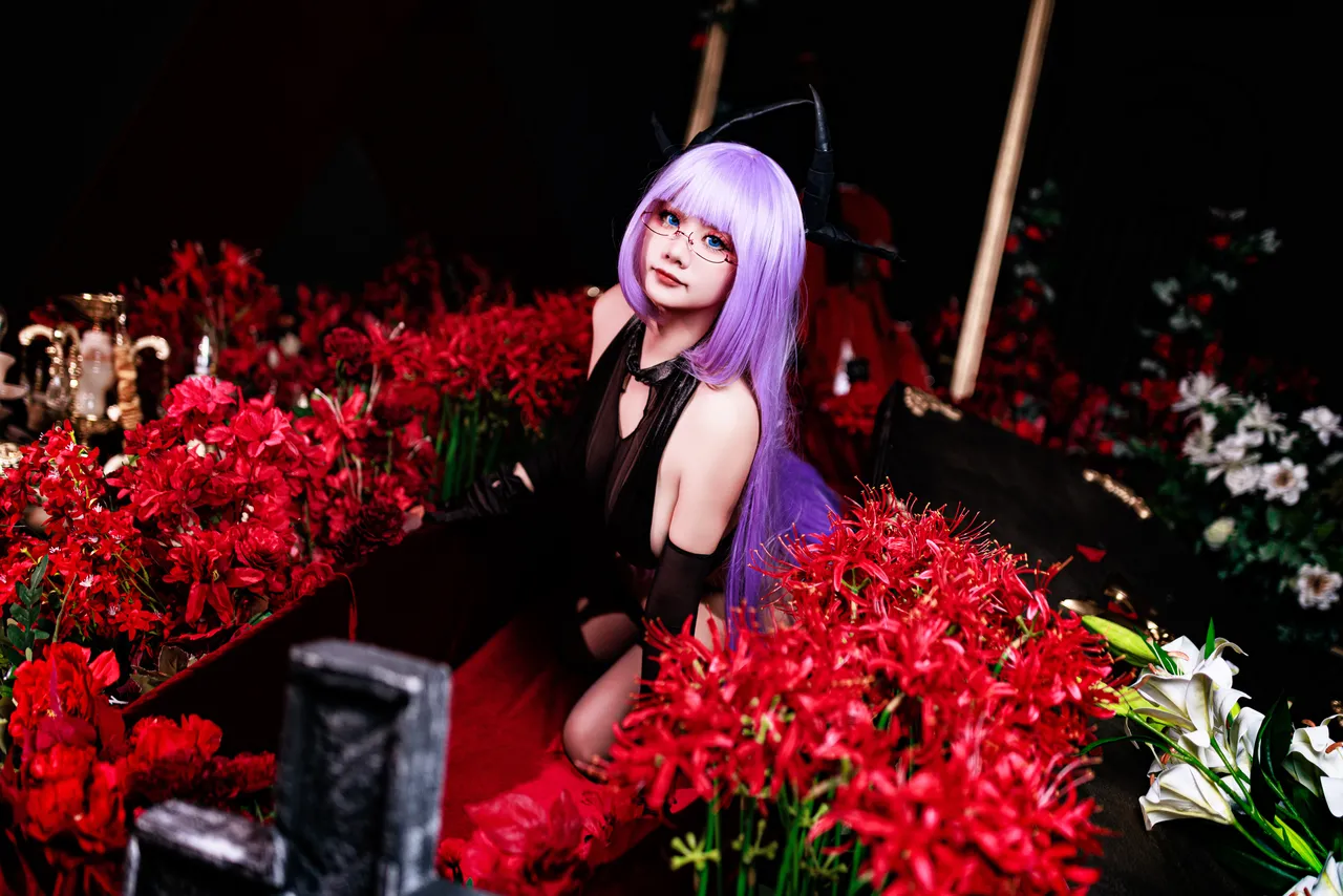 阿雪雪_yuki - 碧蓝航线 格奈森瑙-erohere16.webp