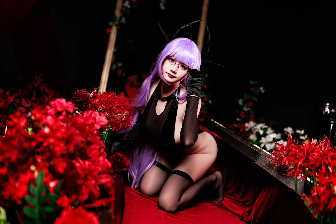 阿雪雪_yuki - 碧蓝航线 格奈森瑙-erohere31.webp