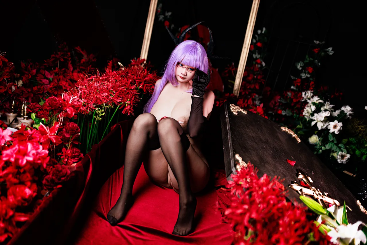 阿雪雪_yuki - 碧蓝航线 格奈森瑙-erohere89.webp