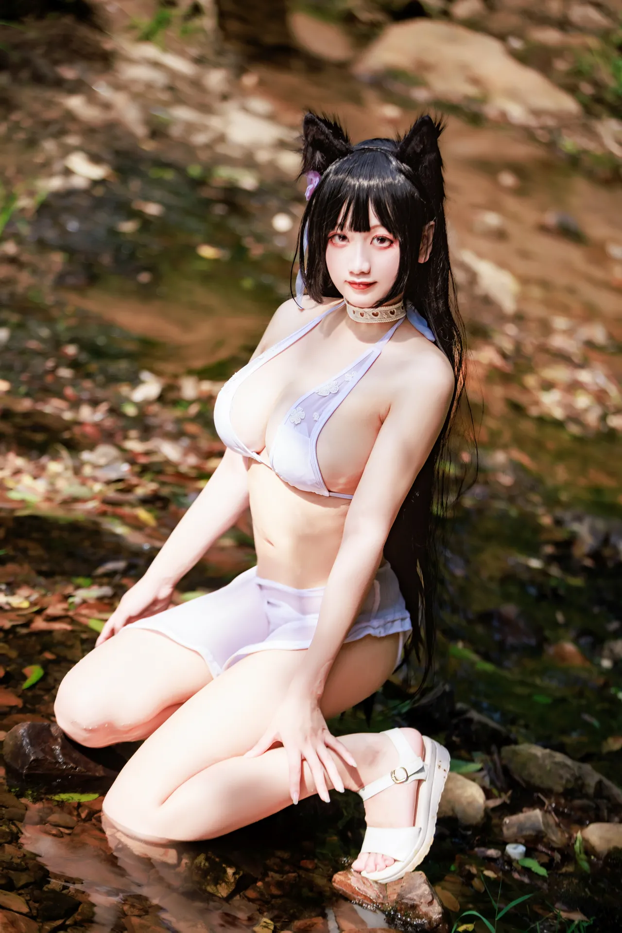 阿雪雪_yuki - 碧蓝航线 爱宕 夏日-erohere4.webp