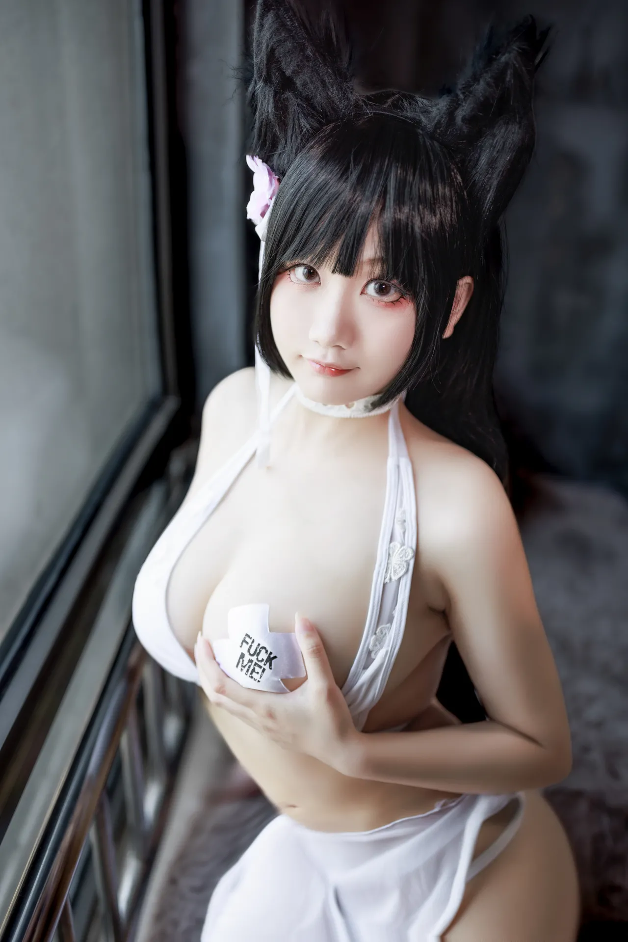 阿雪雪_yuki - 碧蓝航线 爱宕 夏日-erohere44.webp