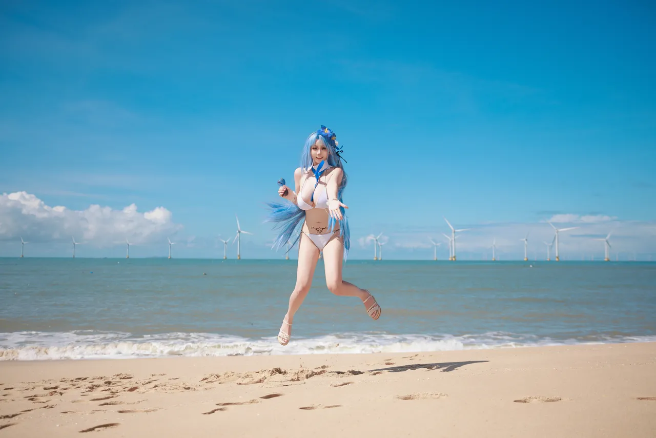 阿雪雪_yuki - 碧蓝航线 阿尔萨斯 盛夏-erohere10.webp