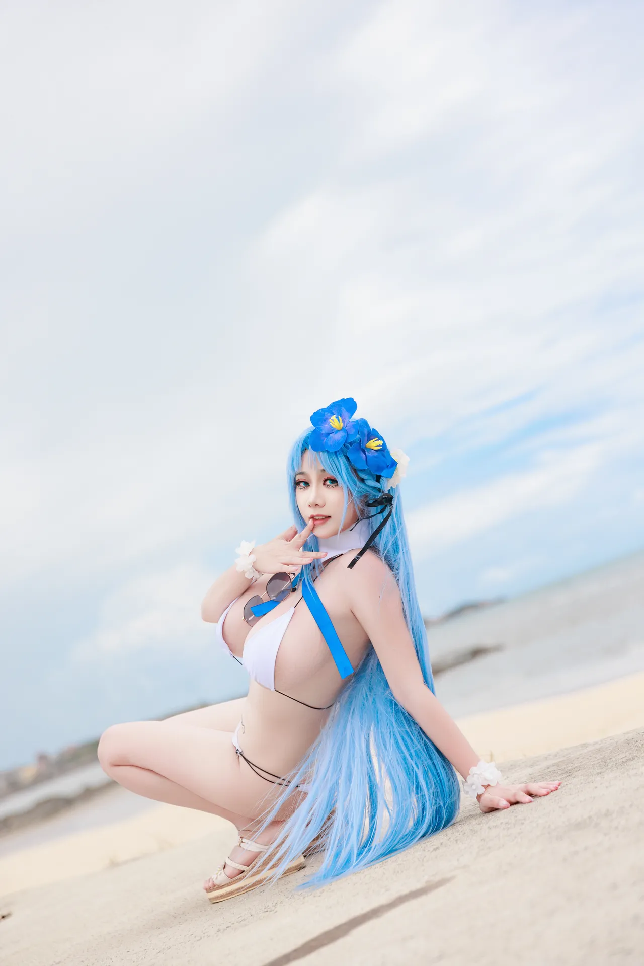 阿雪雪_yuki - 碧蓝航线 阿尔萨斯 盛夏-erohere33.webp