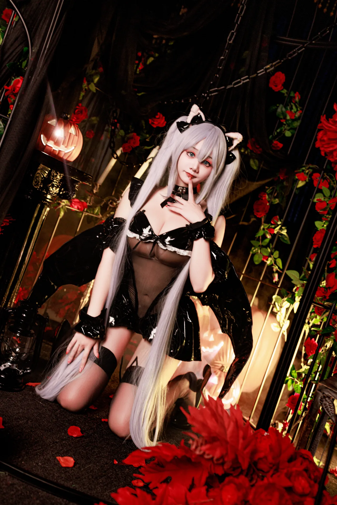 阿雪雪_yuki - 碧蓝航线 雅努斯 小恶魔-erohere10.webp