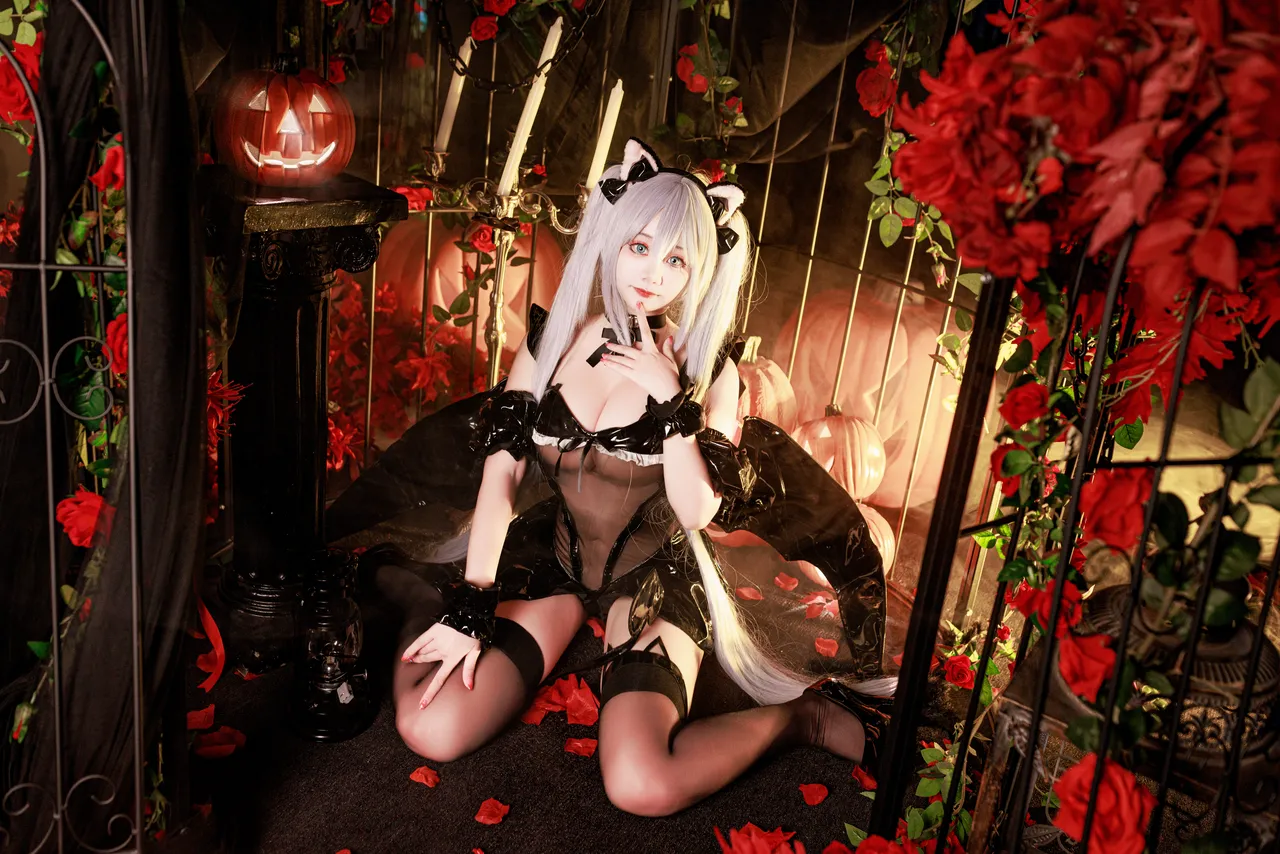 阿雪雪_yuki - 碧蓝航线 雅努斯 小恶魔-erohere14.webp
