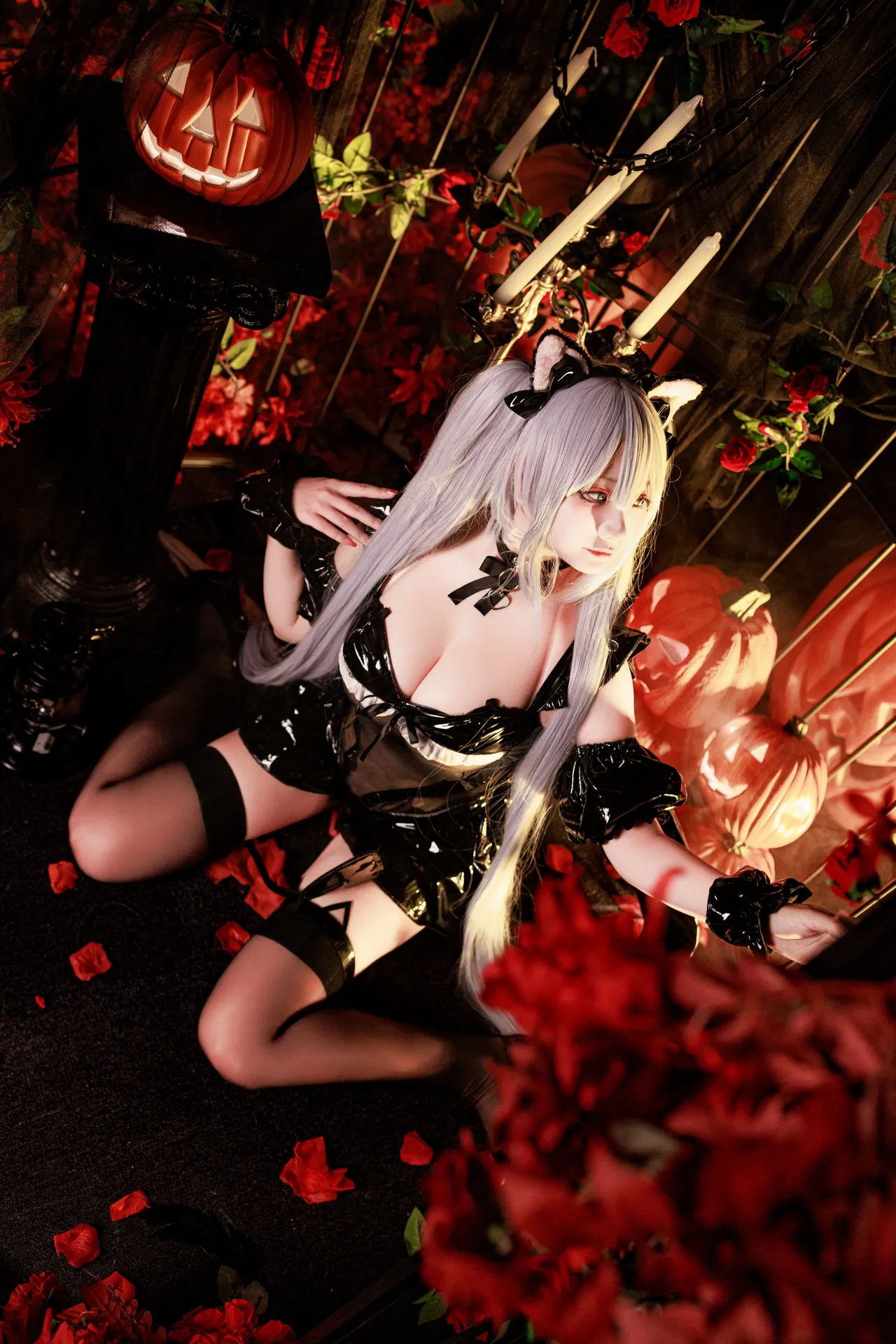 阿雪雪_yuki - 碧蓝航线 雅努斯 小恶魔-erohere15.webp