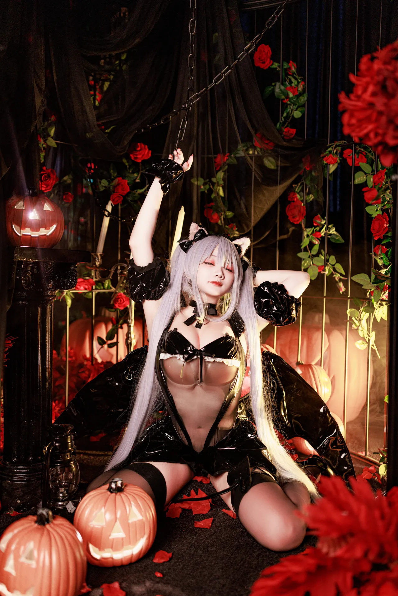 阿雪雪_yuki - 碧蓝航线 雅努斯 小恶魔-erohere18.webp